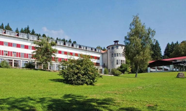 Lindenberg Kampüsü