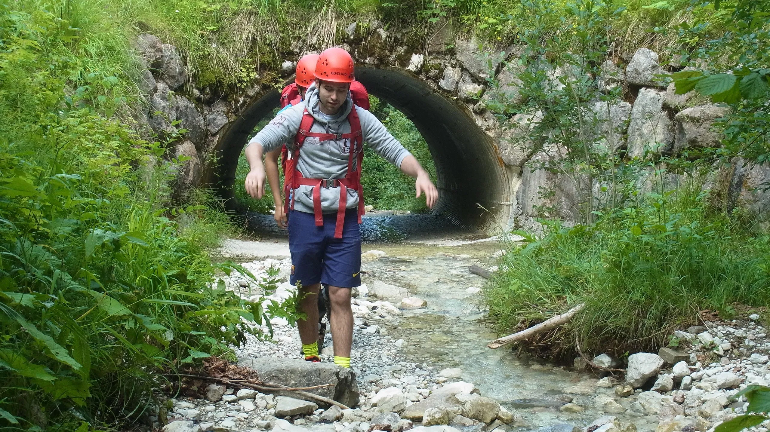Açık Hava Aktiviteleri
