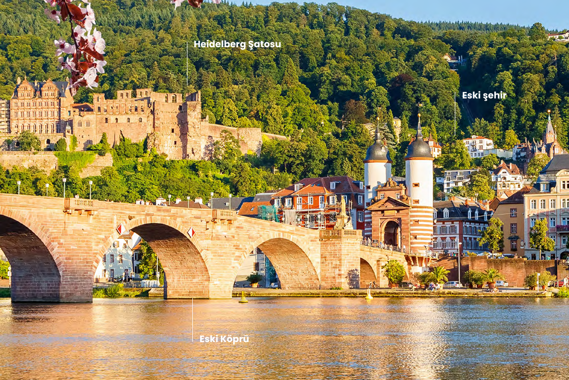 Heidelberg Kampüs