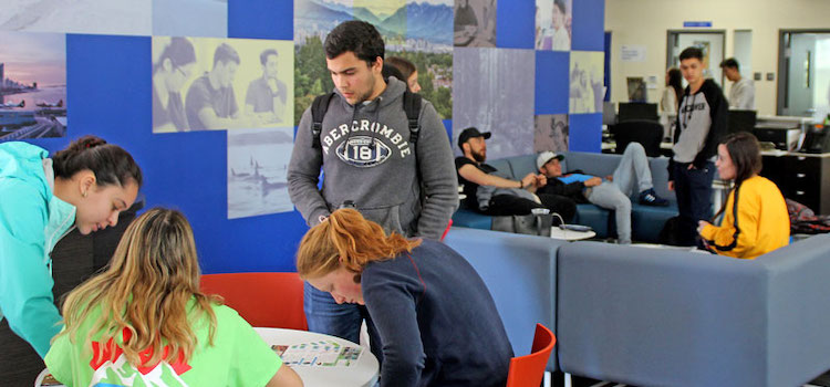 Vancouver Sosyal Aktiviteler